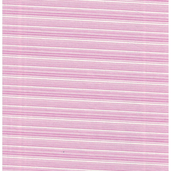 tessuto americano al metro patchwork rosa con strisce orizzontali