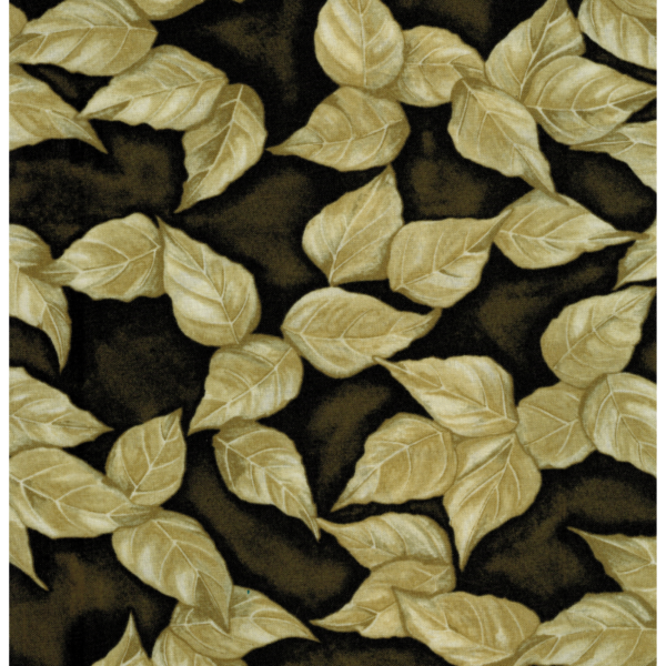 tessuto americano al metro per realizzare quilts disegno di fiori color sabbia enero