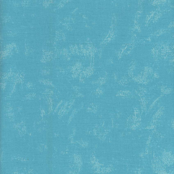 tessuto per patchwork azzurro chiaro