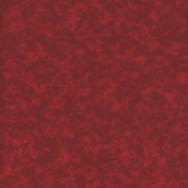 tessuto per patchwork rosso bordeaux