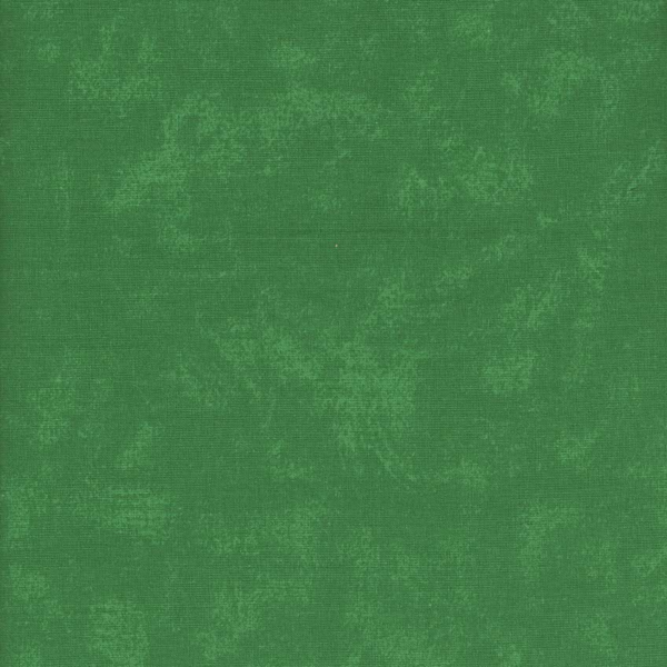 tessuto per patchwork sfumato verde erba
